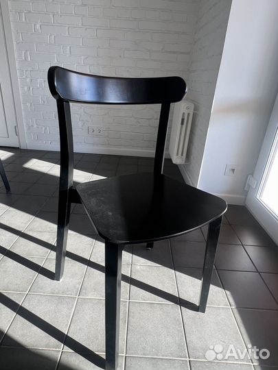 Стулья кухонные деревянные