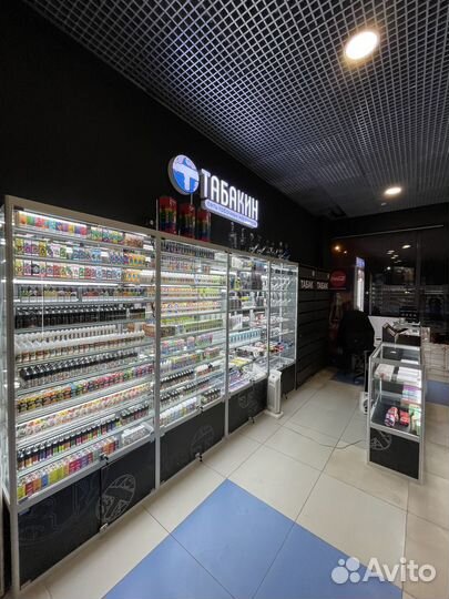 Табачный бизнес под ключ чистая прибыль 200 000 р