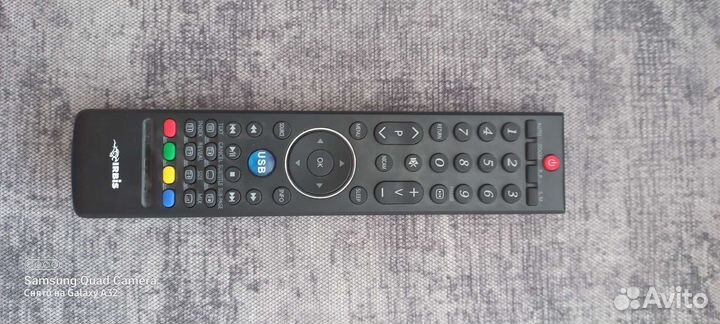 Пульты ду для телевизора