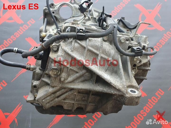 АКПП 2AR-FE, U760E Lexus ES