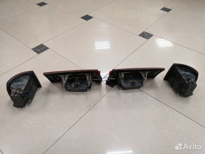 Фонарь задний Seat Toledo RP 1992