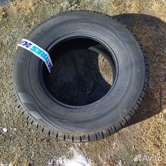 Viatti Bosco H/T 245/70 R16