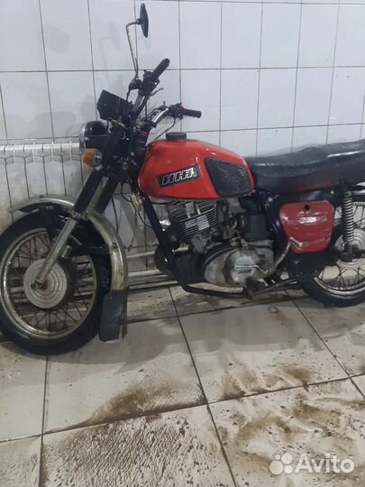 Иж планета 5