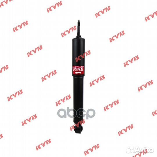 Амортизатор - Excel-G перед прав/лев 348012