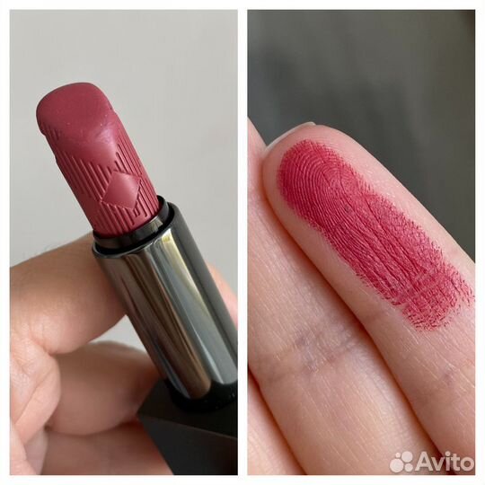 Косметика Chanel, Shiseido, Burberry