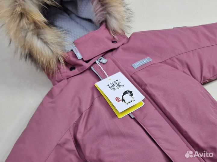 Комбинезон 110