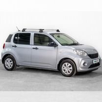 Toyota Passo 1.0 CVT, 2016, 104 458 км, с пробегом, цена 849 000 руб.