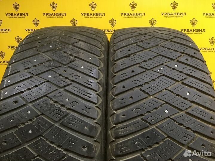 Goodyear Ultragrip Ice Arctic 205/55 R16 94T
