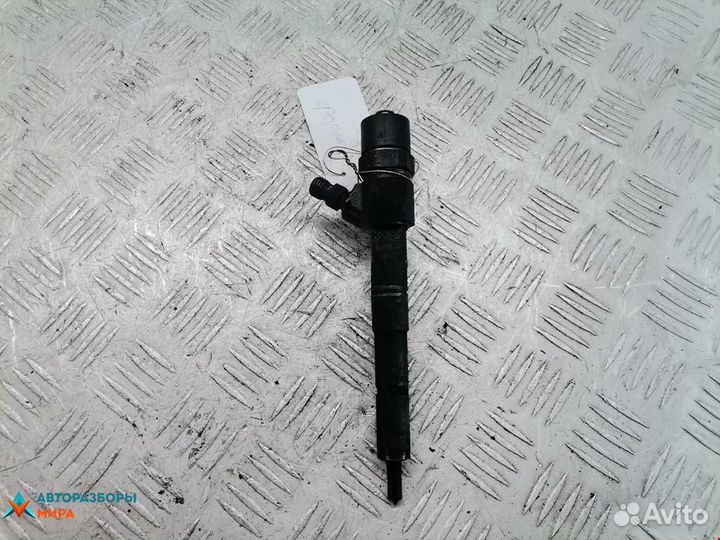 Форсунка Opel Insignia (A) 2010 55566050