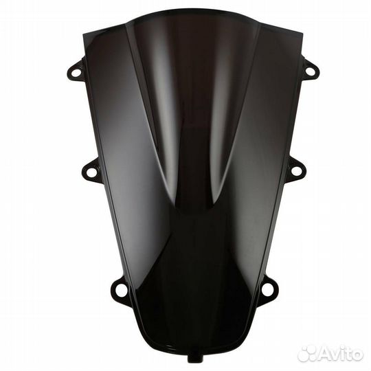 Стекло ветровое Honda CBR1000RR 17-19 (Темное)