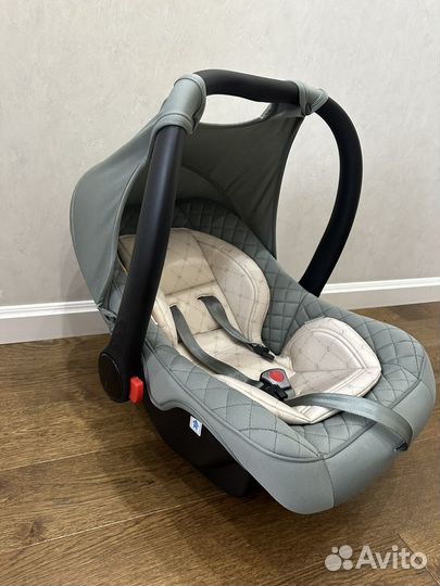 Автолюлька