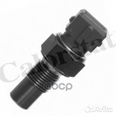 Датчик температуры охлаждающей жидкости citroen