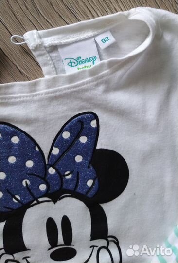 Одежда для девочки, 92