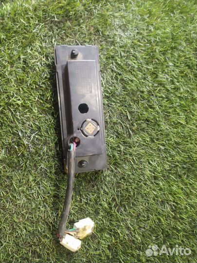 Блок управления круиз-контролем Газ 31105 седан