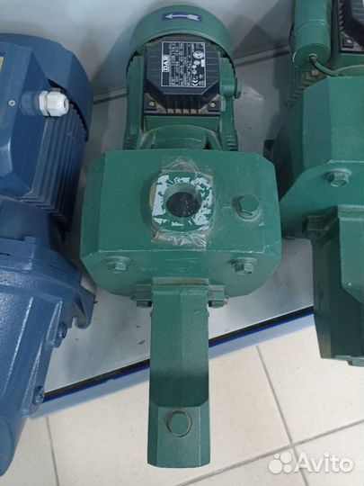 Насос для DAB (Даб-пампс)