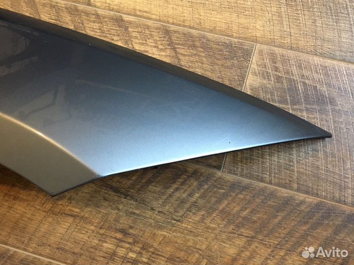 Крыло переднее правое BMW E87