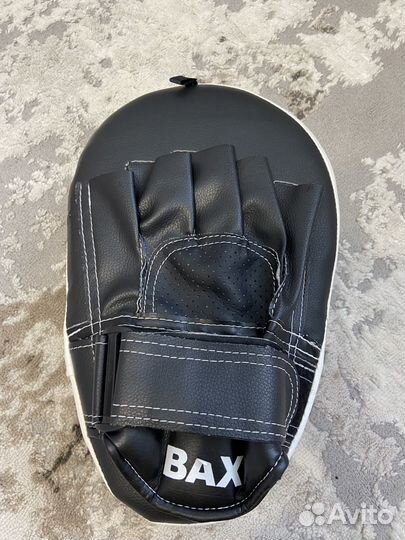 Лапа для единоборств