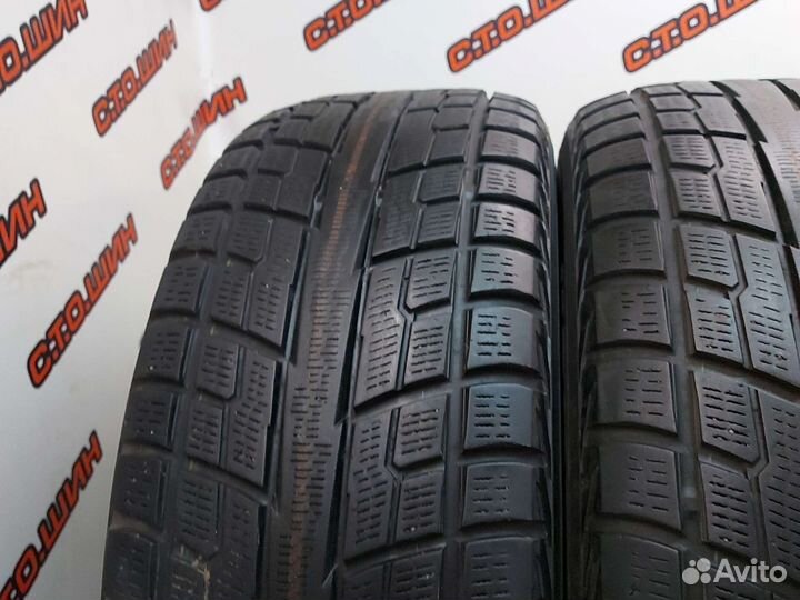 Yokohama Geolandar I/T-S G073 235/60 R17 102Q