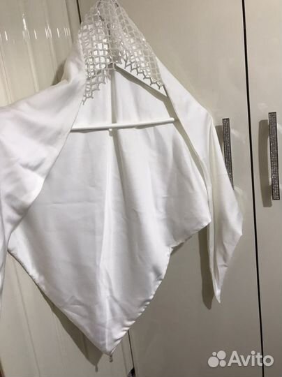 Свадепный платок