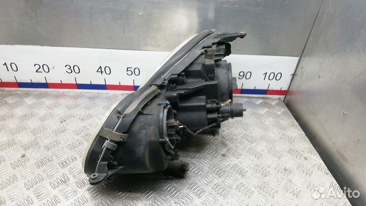 Фара mercedes-benz E W211 (2002-2009)