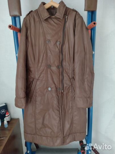 Пальто женское 50-52 размер
