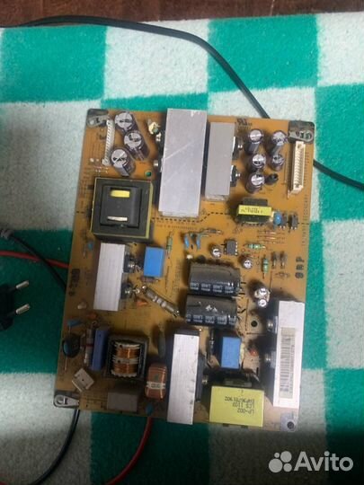 Блок питания LG 32lk430