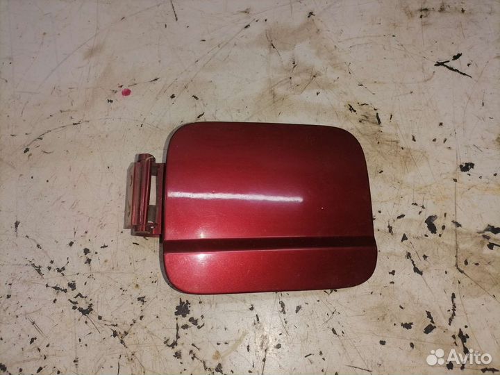 Лючок бензобака Rover 800