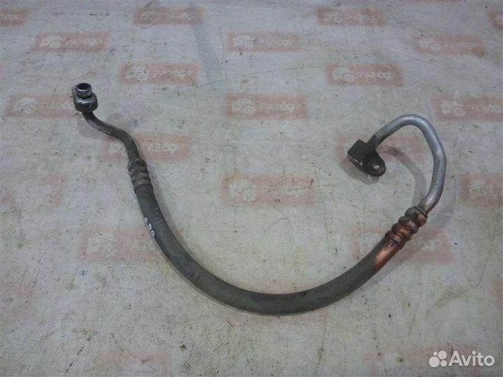 Трубка кондиционера Nissan Almera N16 QG15 2004