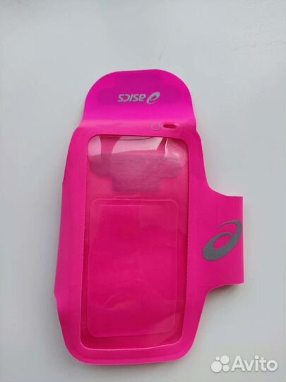 Спортивный чехол для телефона на руку