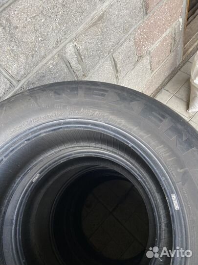 Nexen N8000 235/65 R17