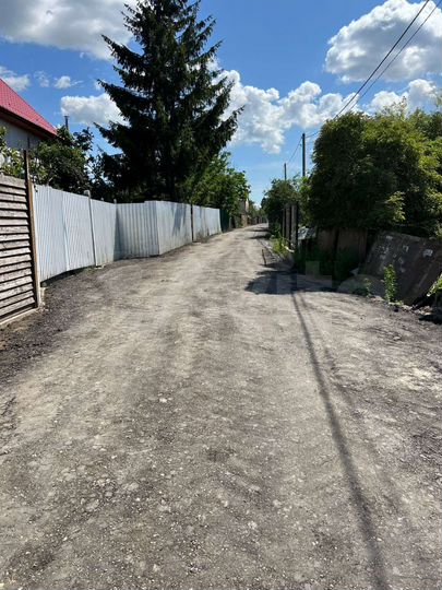 Дача 30 м² на участке 4,1 сот.