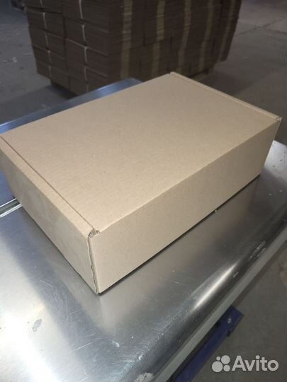 Упаковка для товара