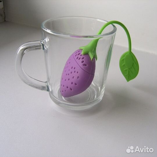 Заварочник для чая