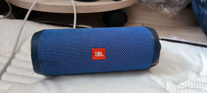 Jbl flip 4 оригинал