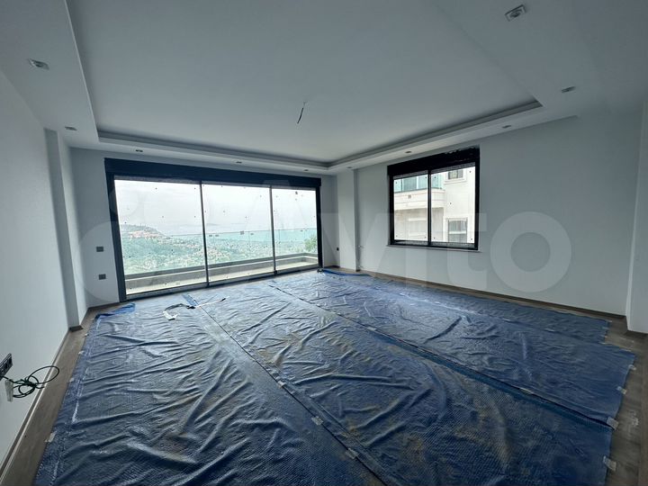 Дом 220 м² (Турция)