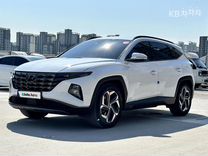 Hyundai Tucson 2.0 AT, 2021, 48 560 км, с пробегом, цена 2 432 000 руб.