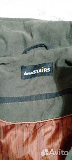 Куртка мужская 56 размер