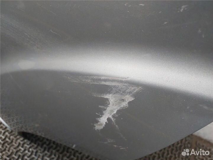 Дверь боковая Mitsubishi Outlander XL, 2008