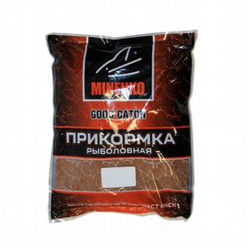 Прикормка minenko Good Catch Универсальная