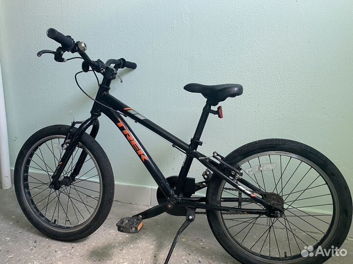 Велосипед подростковый