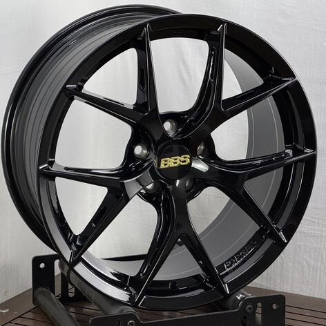 Литые диски Chery 8.5×R18 5×108