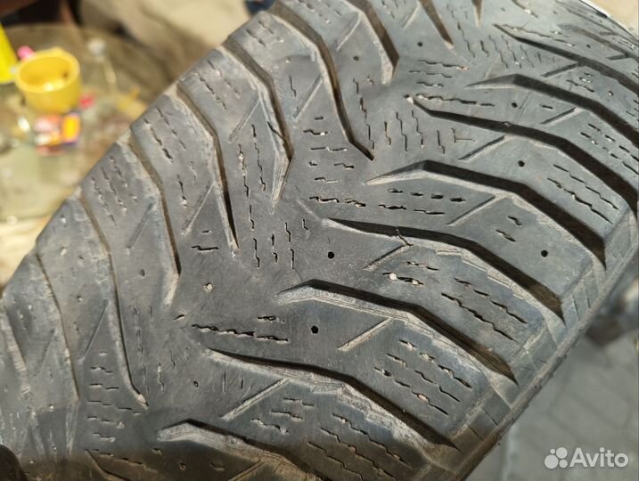 Kumho 722 195/65 R15