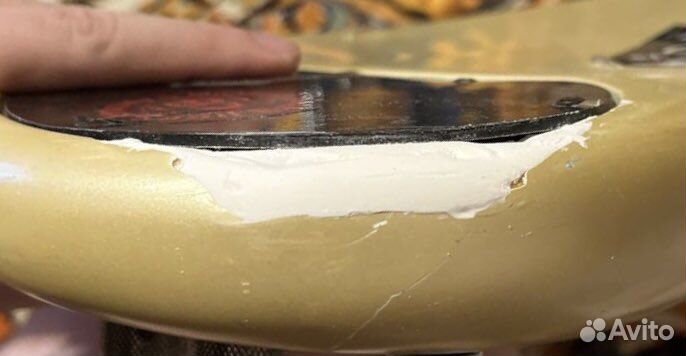 Бас Гитара Ibanez (возможен обмен)