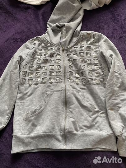 Вещи пакетом на девочку 10 лет