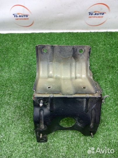 Площадка акб Chevrolet Lacetti хетчбек 1.4 F14D3