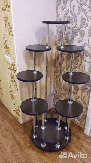 Подставка для цветов