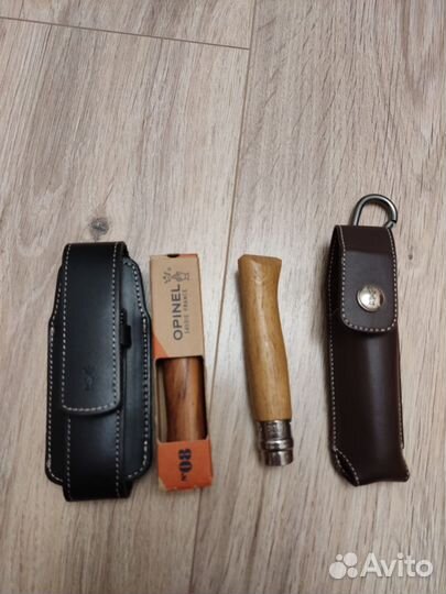 Opinel 8, для Валентина, 2шт