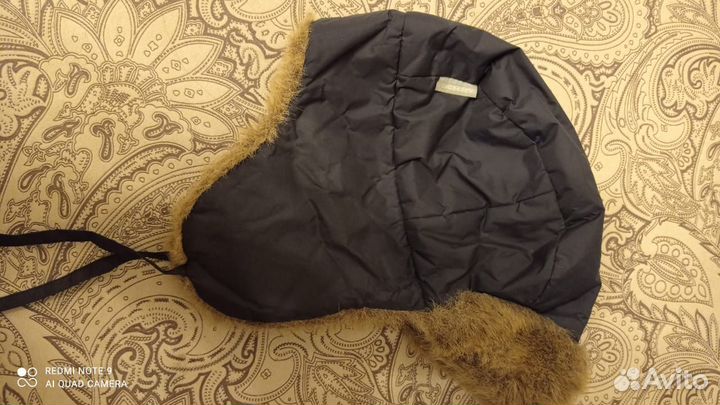 Детские шапочки на любой вкус и цвет