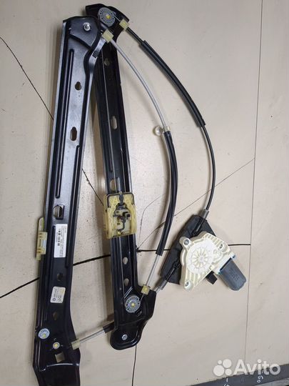 Стеклоподъемник электрический Volkswagen Atlas, 20