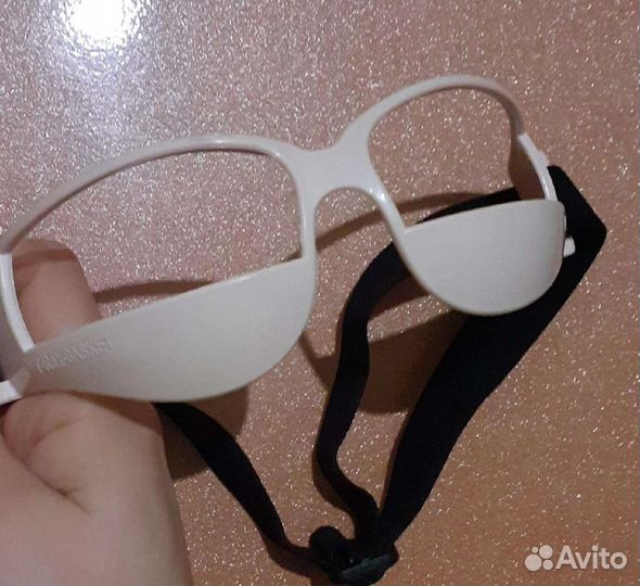 Очки для дриблинга